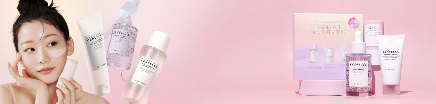 Your Daily Glow, Curated Locally