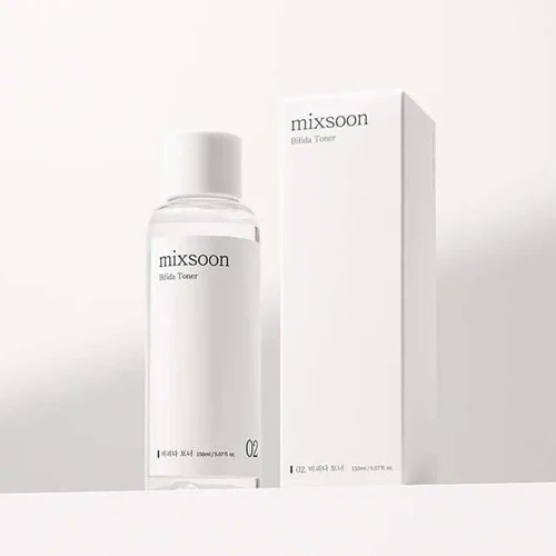 Mixsoon - Shareasale